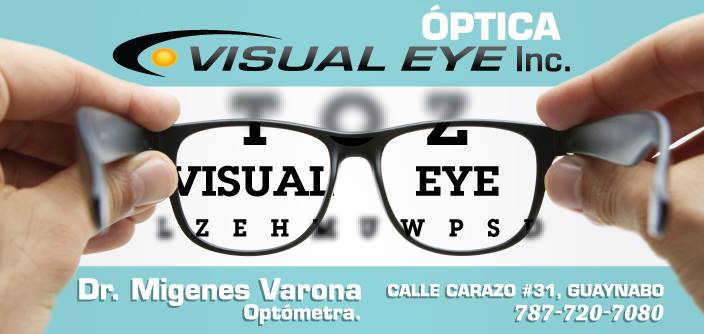 visual eye guaynabo