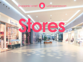 Shopping Stores