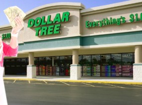 Dollar Tre Stores - DollarTree.com