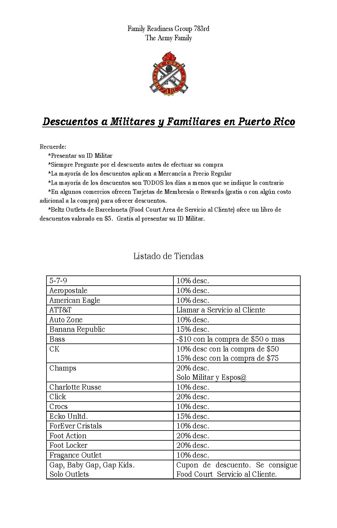 Lista De Descuentos_Page_1 - SHOPPINISTA Mall