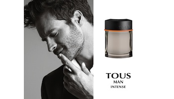 Tous discount intense man