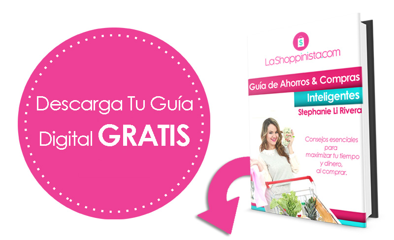 La-Shoppinista-Compras-Ahorros-Gratis-Dinero1