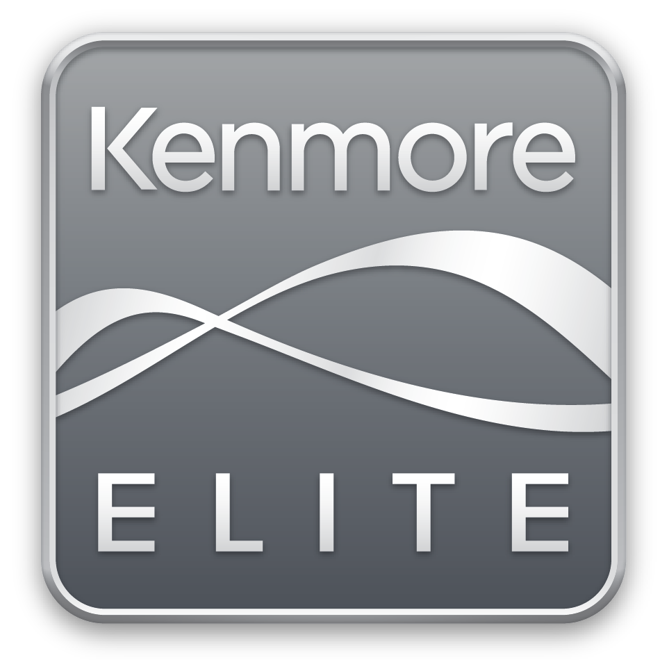Kenmore Elite Grills