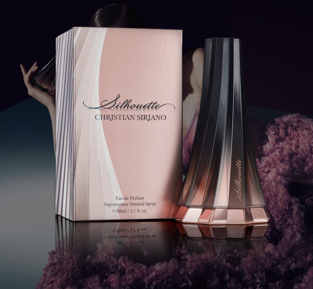 Gratis: Muestra Perfume Silhouette