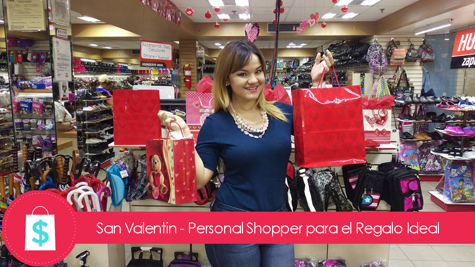 San Valentin – Personal Shopper para el Regalo en Sears, Kmart & Shop Your Way – La Shoppinista