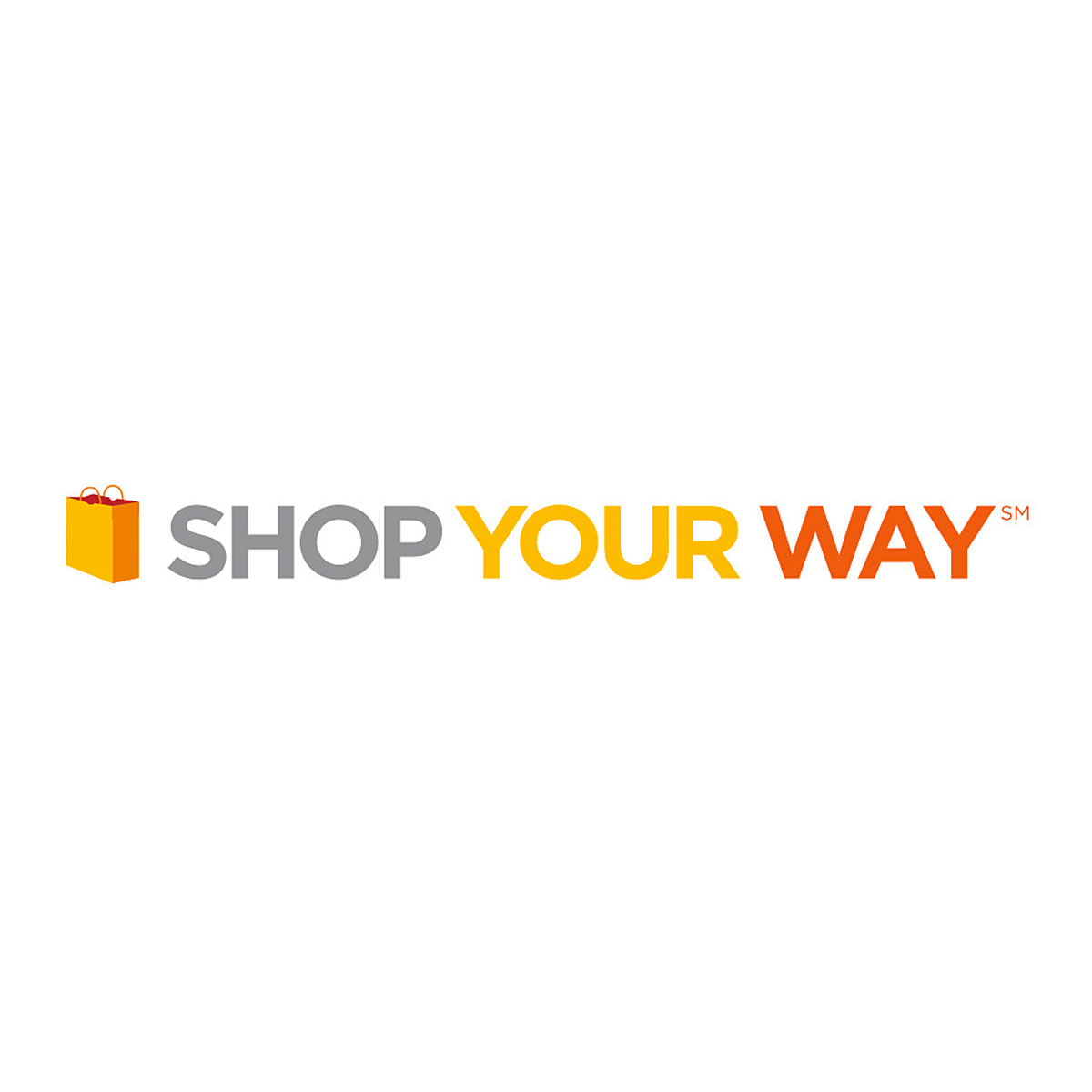 Shop-Your-Way – La Shoppinista