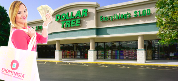 Dollar Tree Store – DollarTree.com (Online)