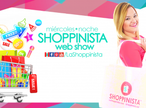 Shoppinista Web Show