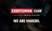 Craftsman Club