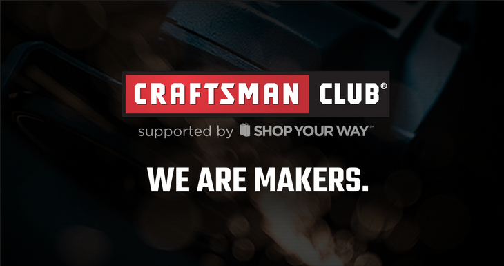 Craftsman Club