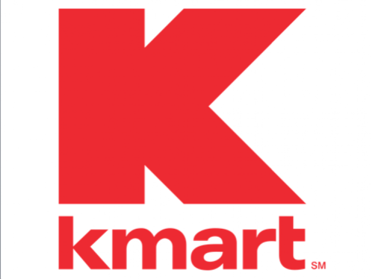 Kmart – $5 off $50 on Clothing