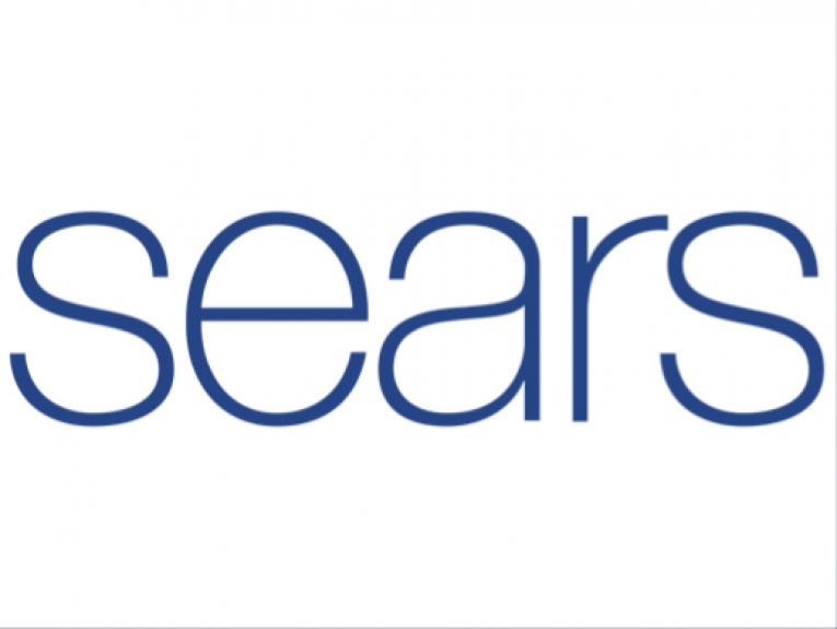 Sears – $5 off $50 on Clothing