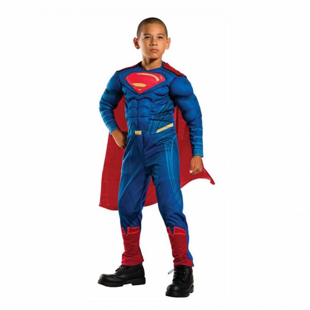 superman-halloween-costume - SHOPPINISTA mall