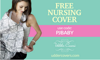 Free Udder Covers