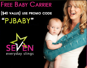 Free Baby Carrier – Hamaca de Bebé Gratis