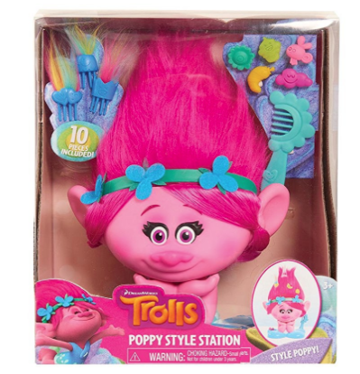 Trolls Toys & Gifts $7.99 - $35.99 - La Shoppinista