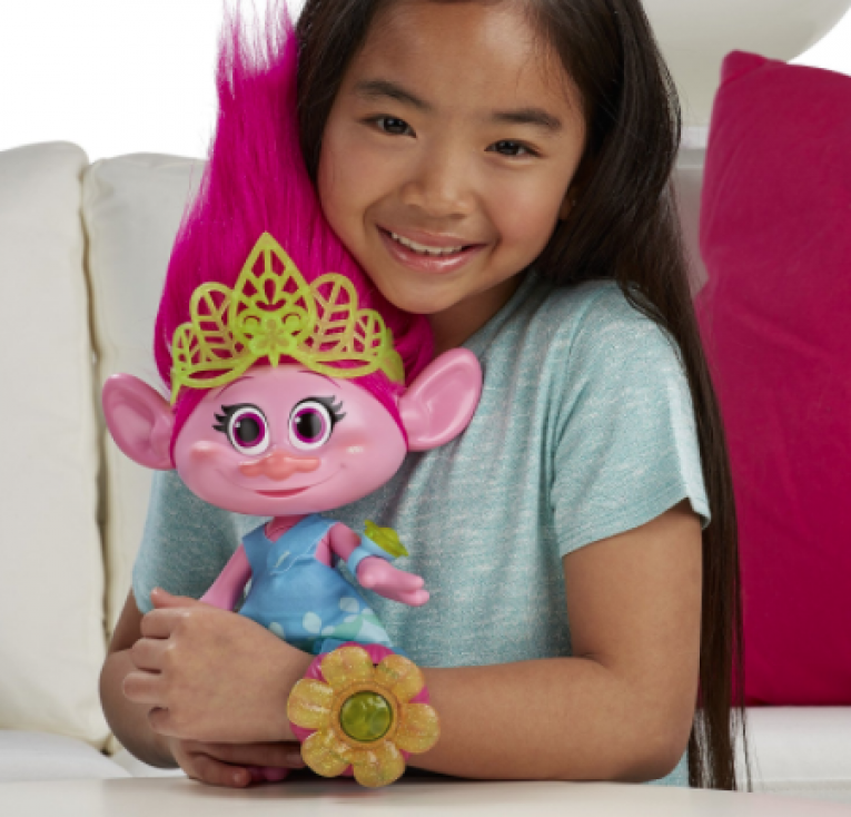 Trolls Toys & Gifts $7.99 – $35.99