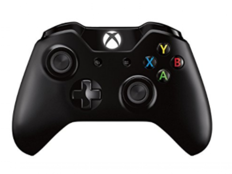 Microsoft Xbox One Controller – Black Friday Sale