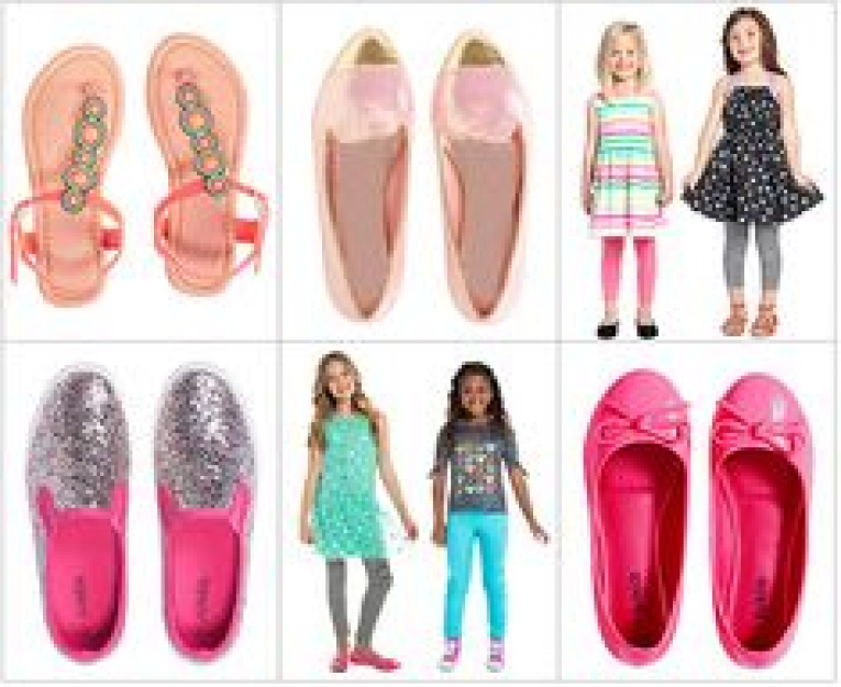 FabKids – Kids Shoe Sales – $10 First Pair – 2 pairs for $9.95 – B1GO Free – Free Shipping