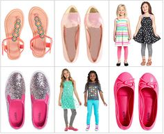 FabKids – Kids Shoe Sales – $10 First Pair – 2 pairs for $9.95 – B1GO Free – Free Shipping