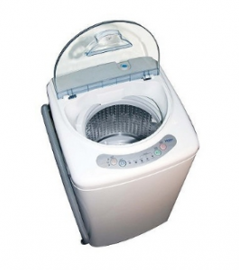 comprar lavadora secadora economica buena - la shoppinista