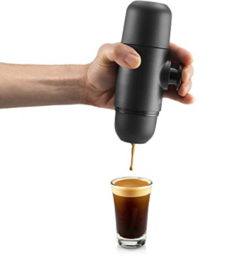 MiniPresso GR Espresso Maker