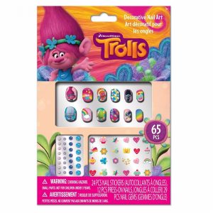 townley-trolls-nail-stickers