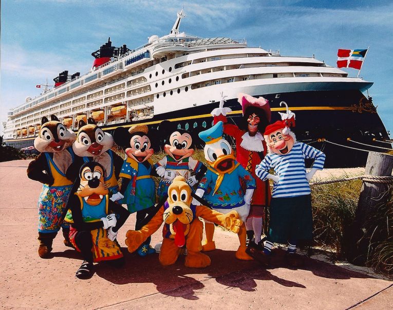 Disney Cruise Line – Free Cruise Planning Tools