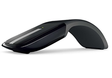 Microsoft RVF-00052 Arc Touch Mouse