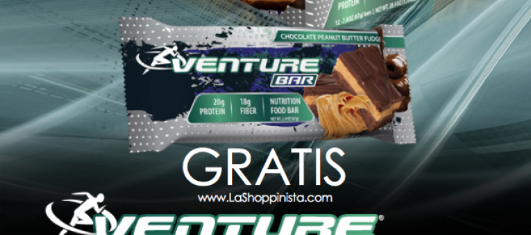 Muestra Gratis de Venture Bar