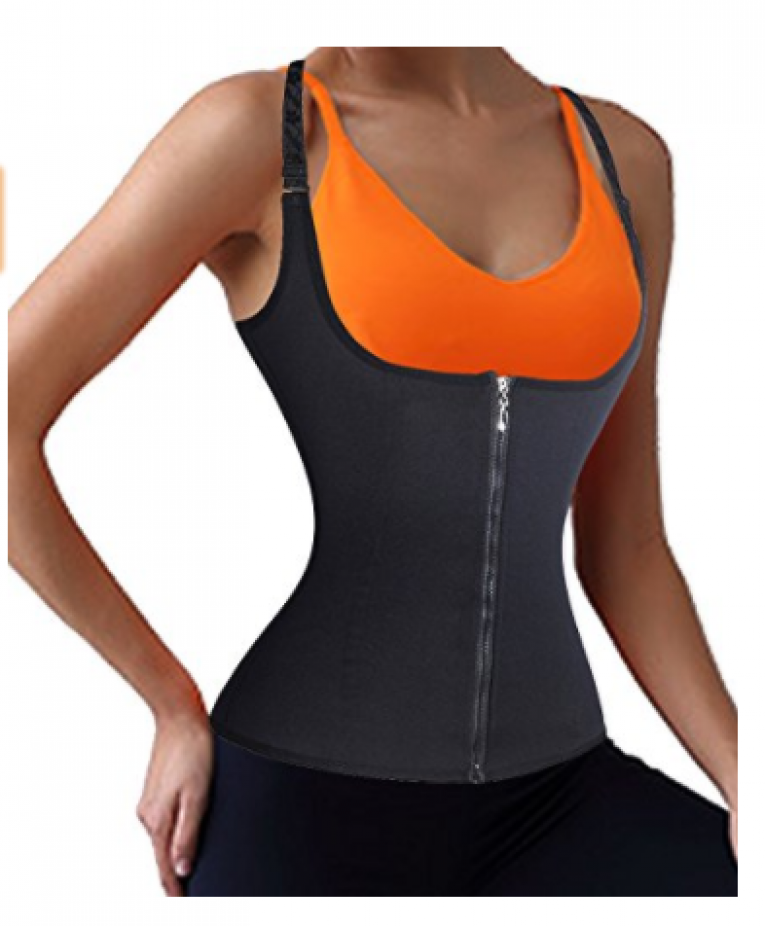 Variedad de Fajas y Corset (Waist Training Corset, Waist Body Shaper