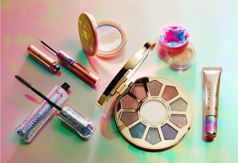 Tarte – Make believe in yourself makeup sale