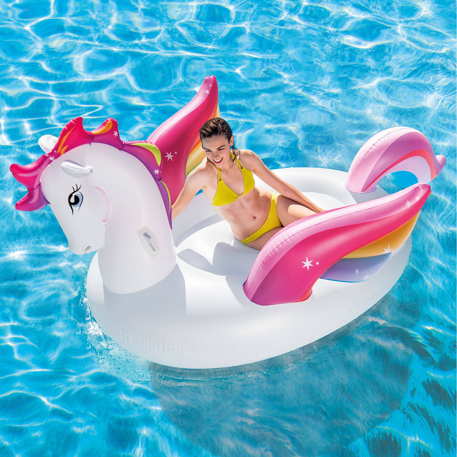 Inflables para piscina o playa – Pool or Beach Inflatables