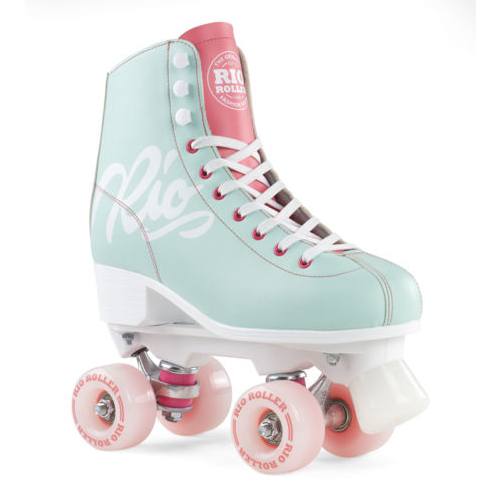 Roller Skates (Patines de Ruedas)