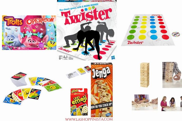 Juegos de Mesa – Board Games