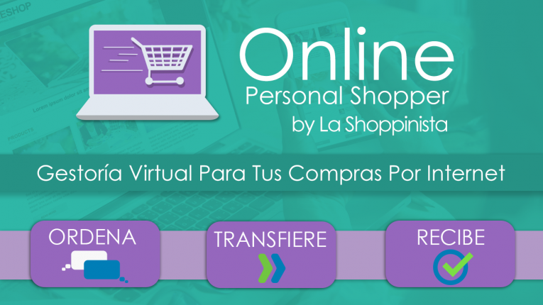 Online Personal Shopper – Stores