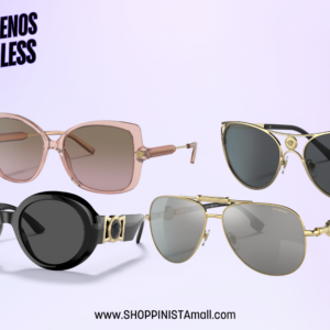 VERSACE • Gafas/Lentes de Mujer en Promoción Online