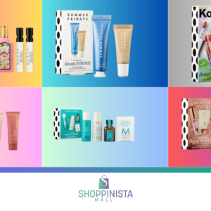 SEPHORA• REGALO DE CUMPLEAÑOS ¡GRATIS! • 2024