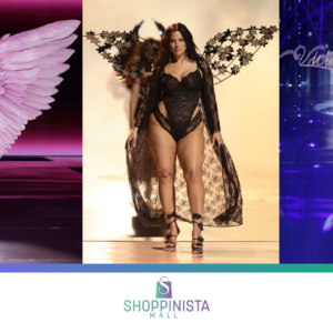 VICTORIA’S SECRET FASHION SHOW 2024 SHOPPING (ONLINE)