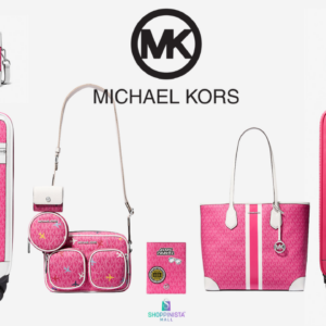 MICHAEL KORS BAG AND SNEAKERS SETS