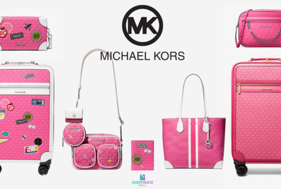 MICHAEL KORS BAG AND SNEAKERS SETS